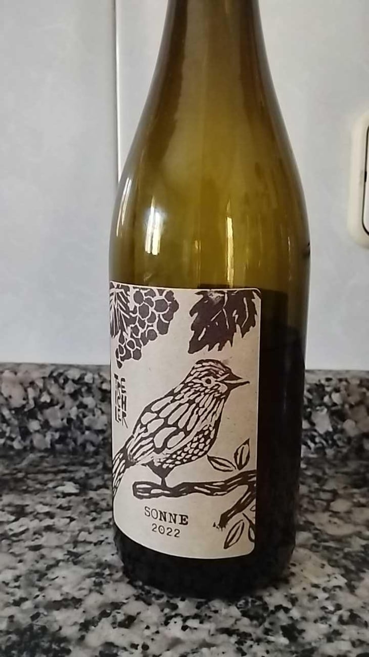 Himmel - Domaine Pascal Treichler - Pascal Treichler -2022