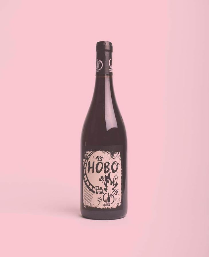 Hobo - La Cave Apicole - Sylvain Respaut & Olivier Cros 