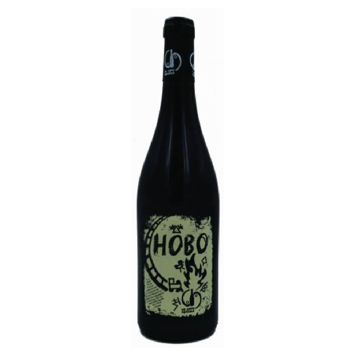 Hobo - La Cave Apicole - Sylvain Respaut & Olivier Cros 