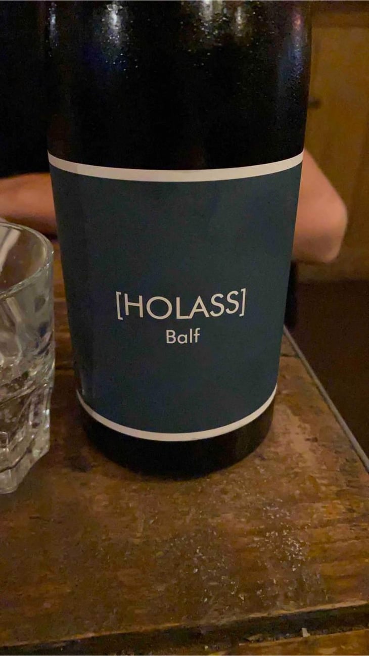 Holass - Hungary - Balf 