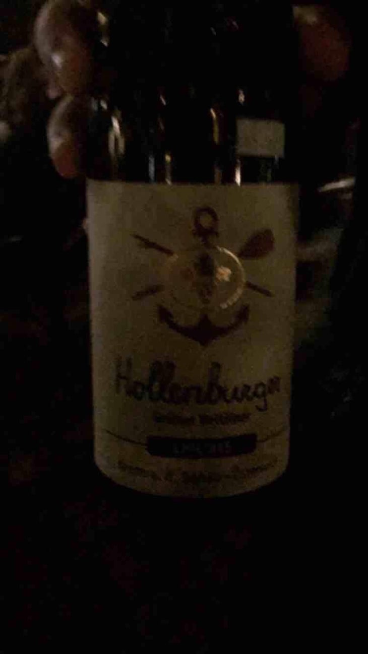 Hollenburger, Grüner Veltliner -  - 43711