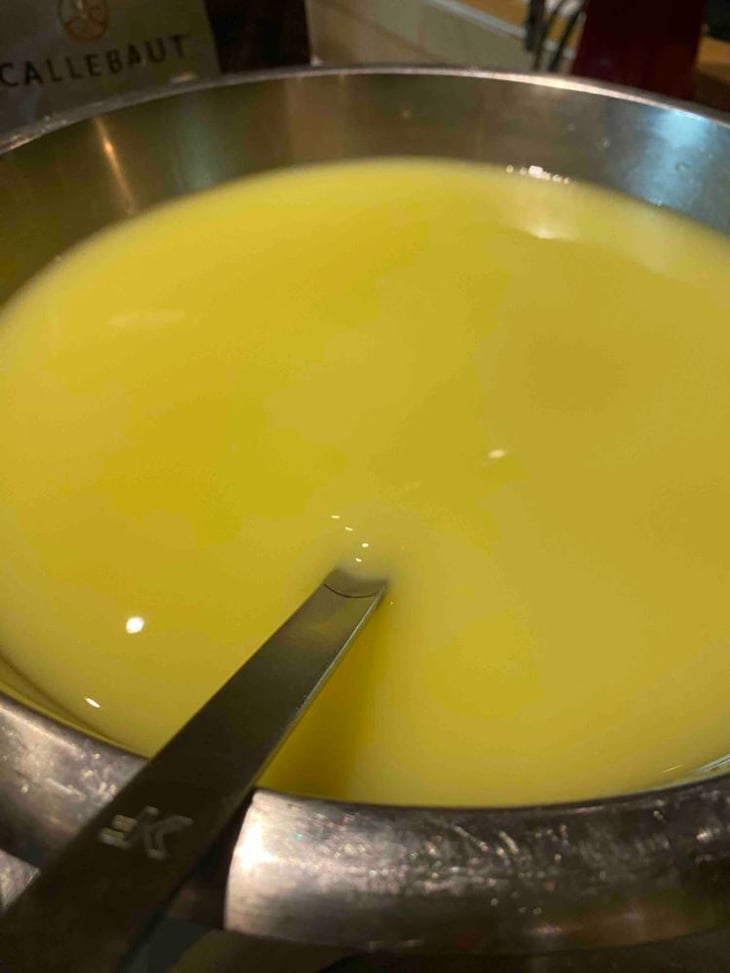 Homemade Limoncello - Villa Bardon - 700351