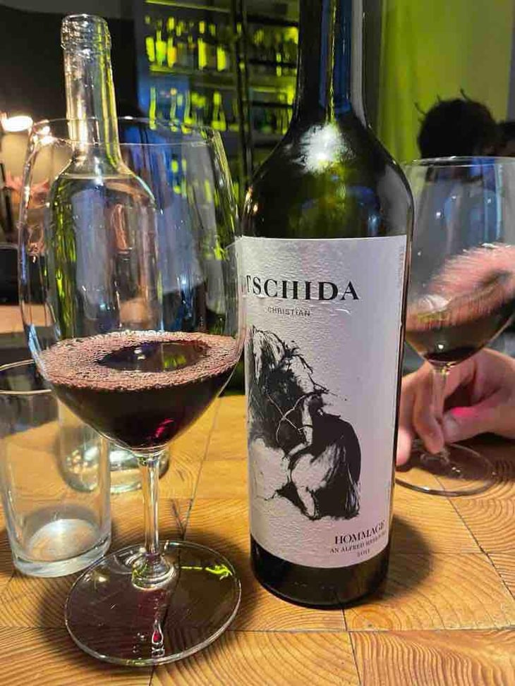 Hommage - Christian Tschida - Christian Tschida -2011