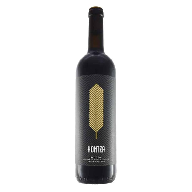 Hontza - Viñedos Hontza - Alice Bridoux et Iker Garcia 