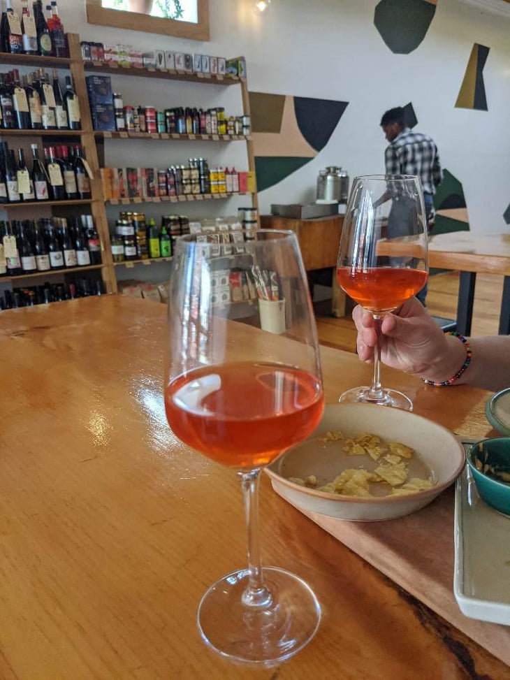 Hood & Lur - Troupis Winery - Yiannis Troupis 