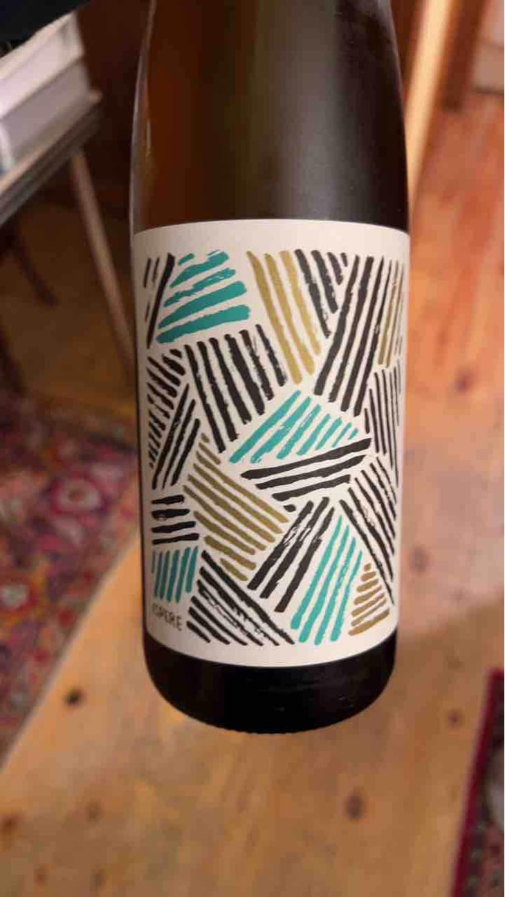Esper - Weingut Warnung - Matthias Warnung 