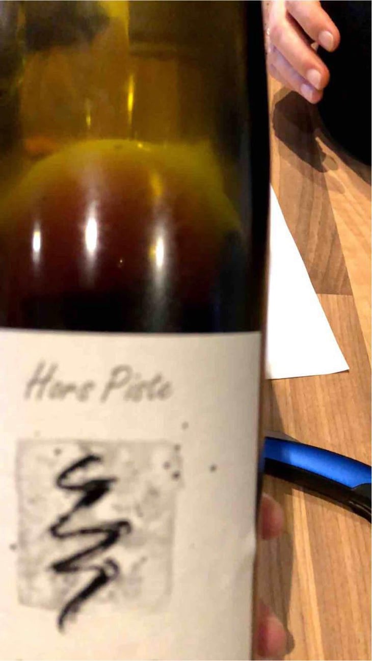 Hors Piste - Rohrer - André & Ludo Rohrer 