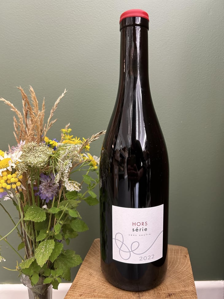 Hors Serie - Domaine Philippe Gilbert - Philippe Gilbert 