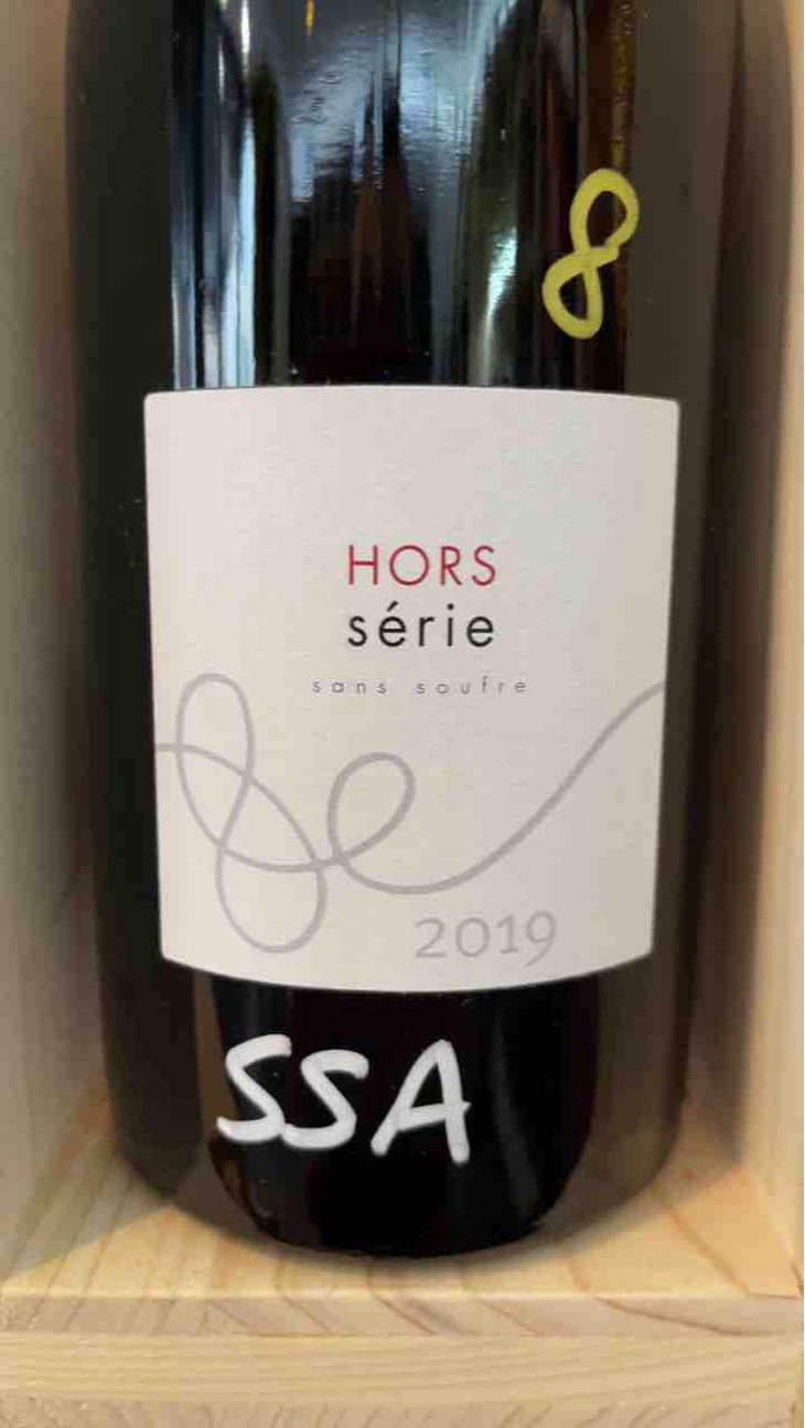 Hors Serie - Domaine Philippe Gilbert - Philippe Gilbert 
