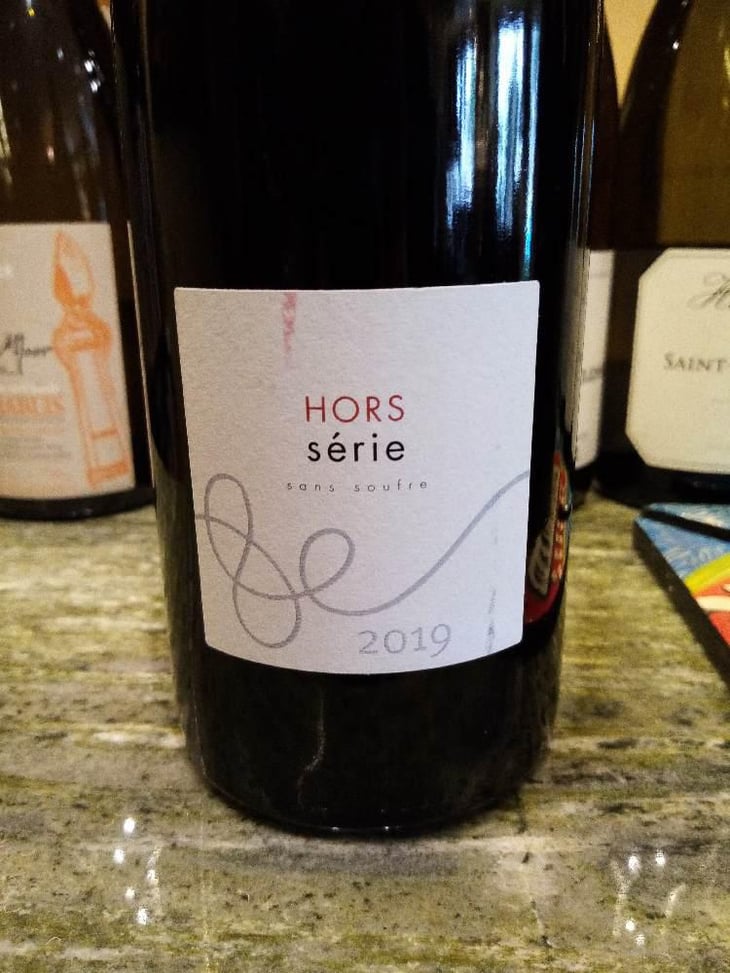 Hors Serie - Domaine Philippe Gilbert - Philippe Gilbert 