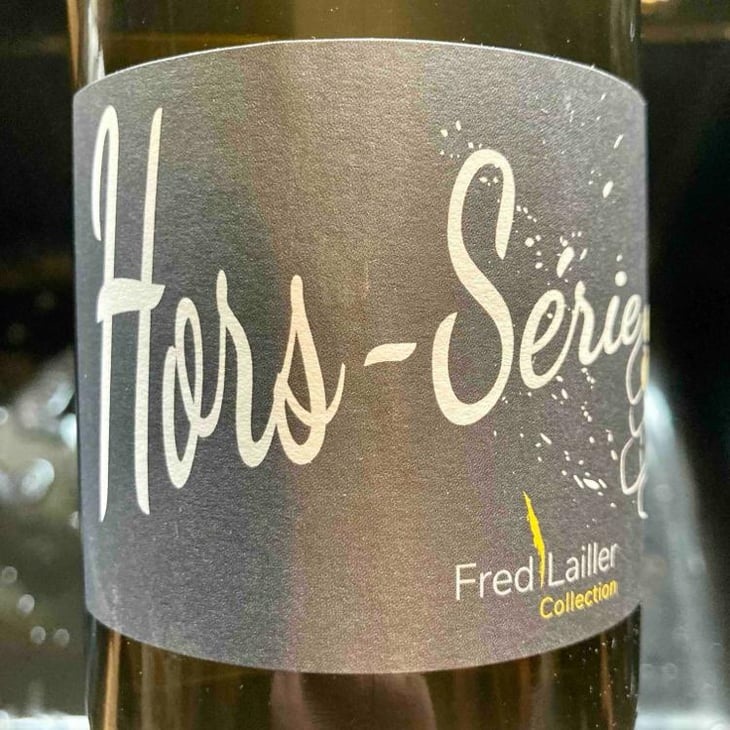 Hors-Série - Domaine Brégeon - Frédéric Lailler -2024