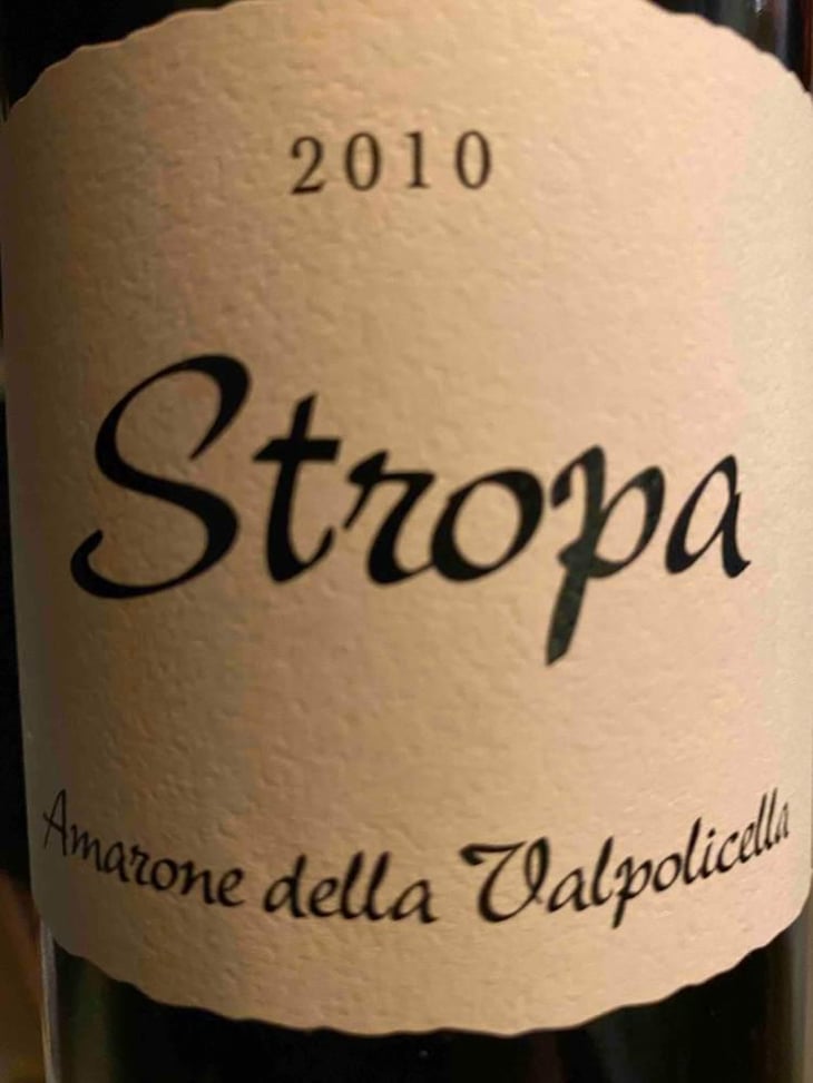 Stropa - Monte dall'Ora - Alessandra Zantedeschi & Carlo Venturini 