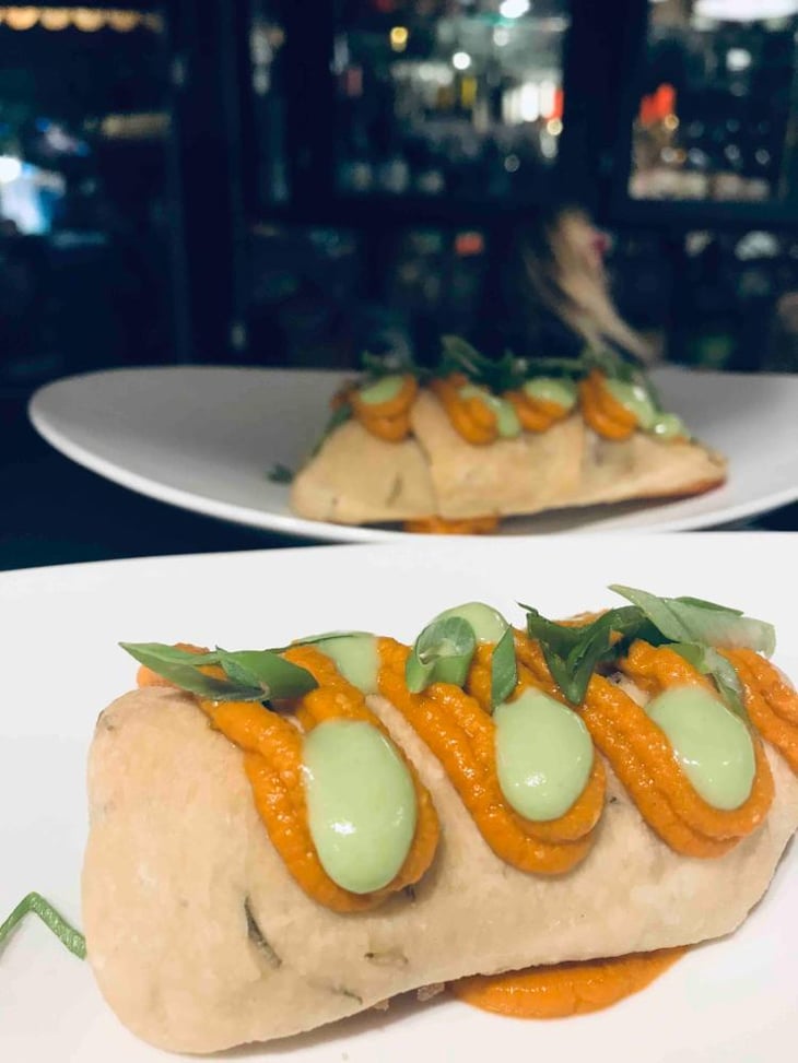 « Hot Dog » - La Cuisine-Comptoir - 625872