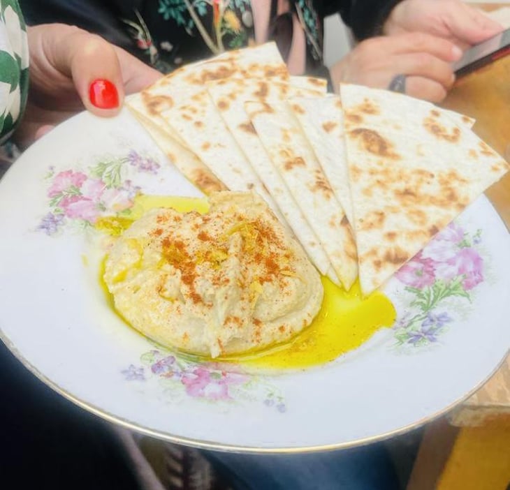 Houmous - Chez Marie - 688321