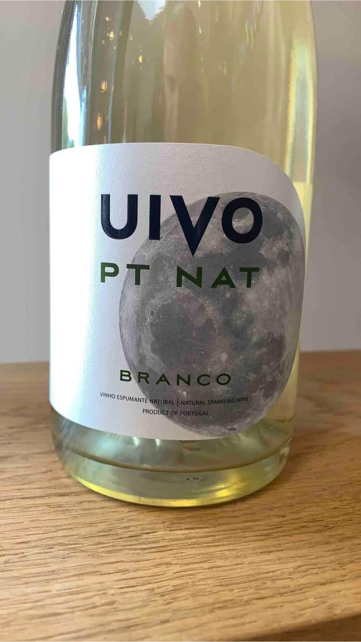 Uivo PT Nat Branco - Folias de Baco - Tiago Sampaio 