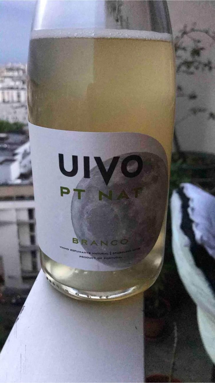 Uivo PT Nat Branco - Folias de Baco - Tiago Sampaio 