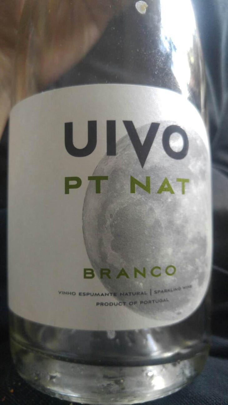 Uivo PT Nat Branco - Folias de Baco - Tiago Sampaio 