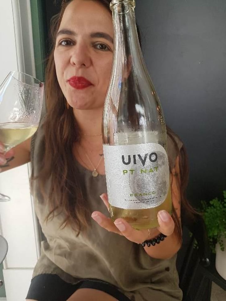 Uivo PT Nat Branco - Folias de Baco - Tiago Sampaio 