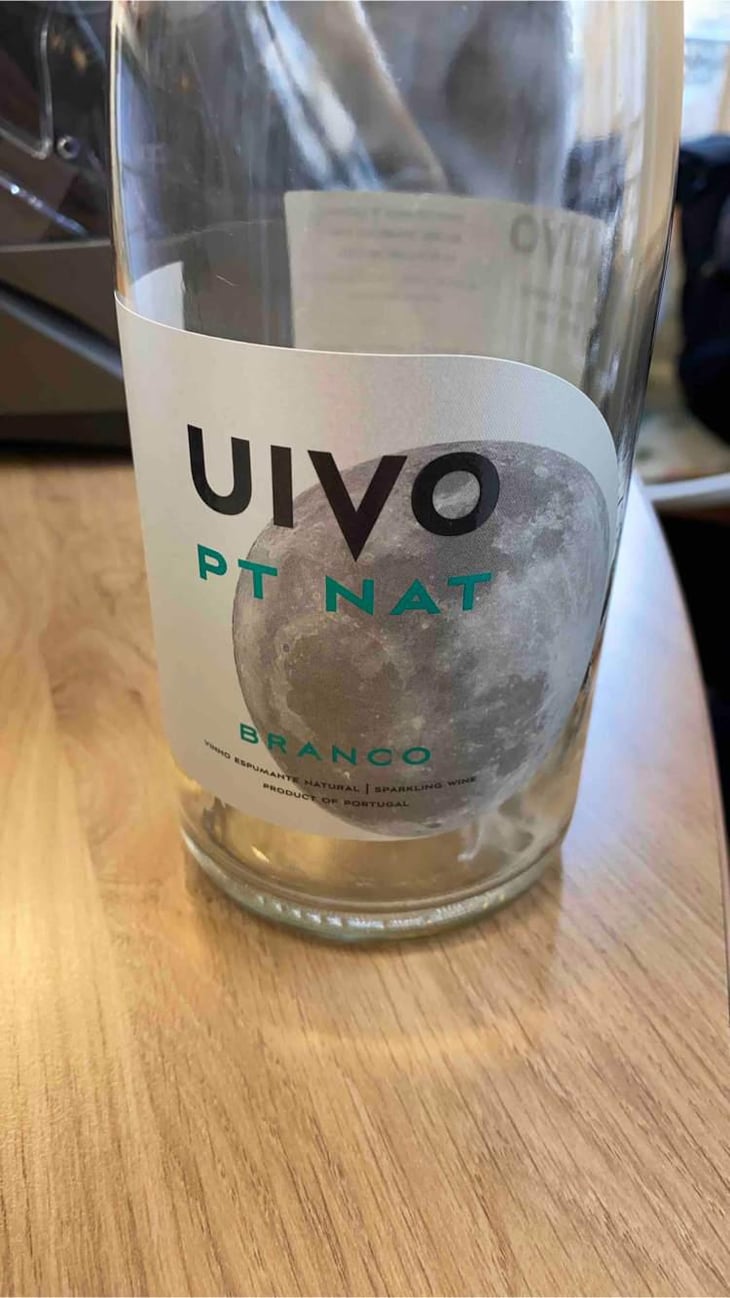 Uivo PT Nat Branco - Folias de Baco - Tiago Sampaio 