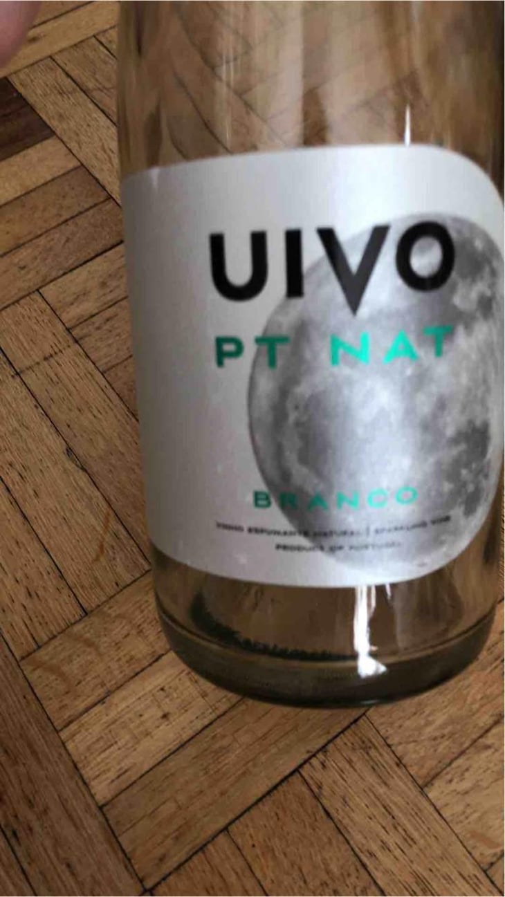 Uivo PT Nat Branco - Folias de Baco - Tiago Sampaio 