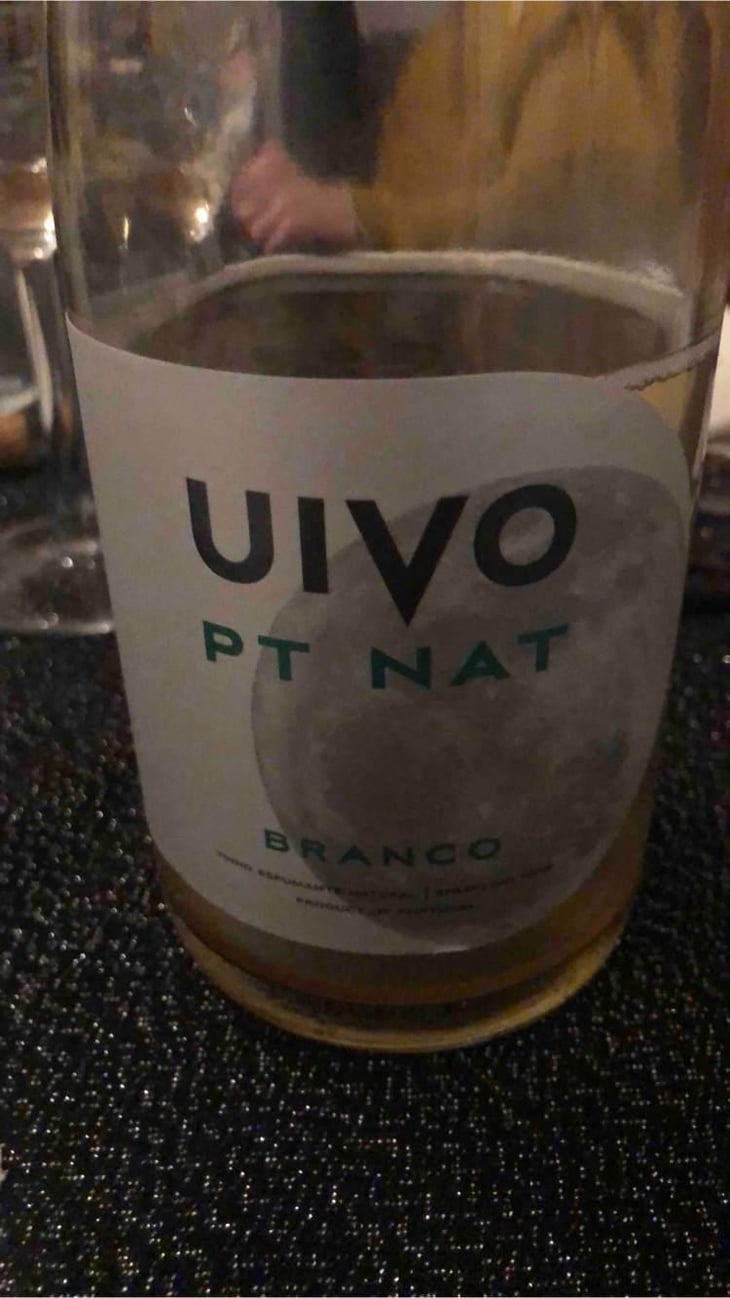 Uivo PT Nat Branco - Folias de Baco - Tiago Sampaio 