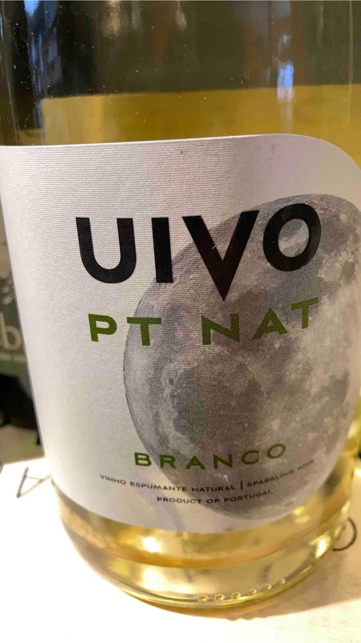 Uivo PT Nat Branco - Folias de Baco - Tiago Sampaio 
