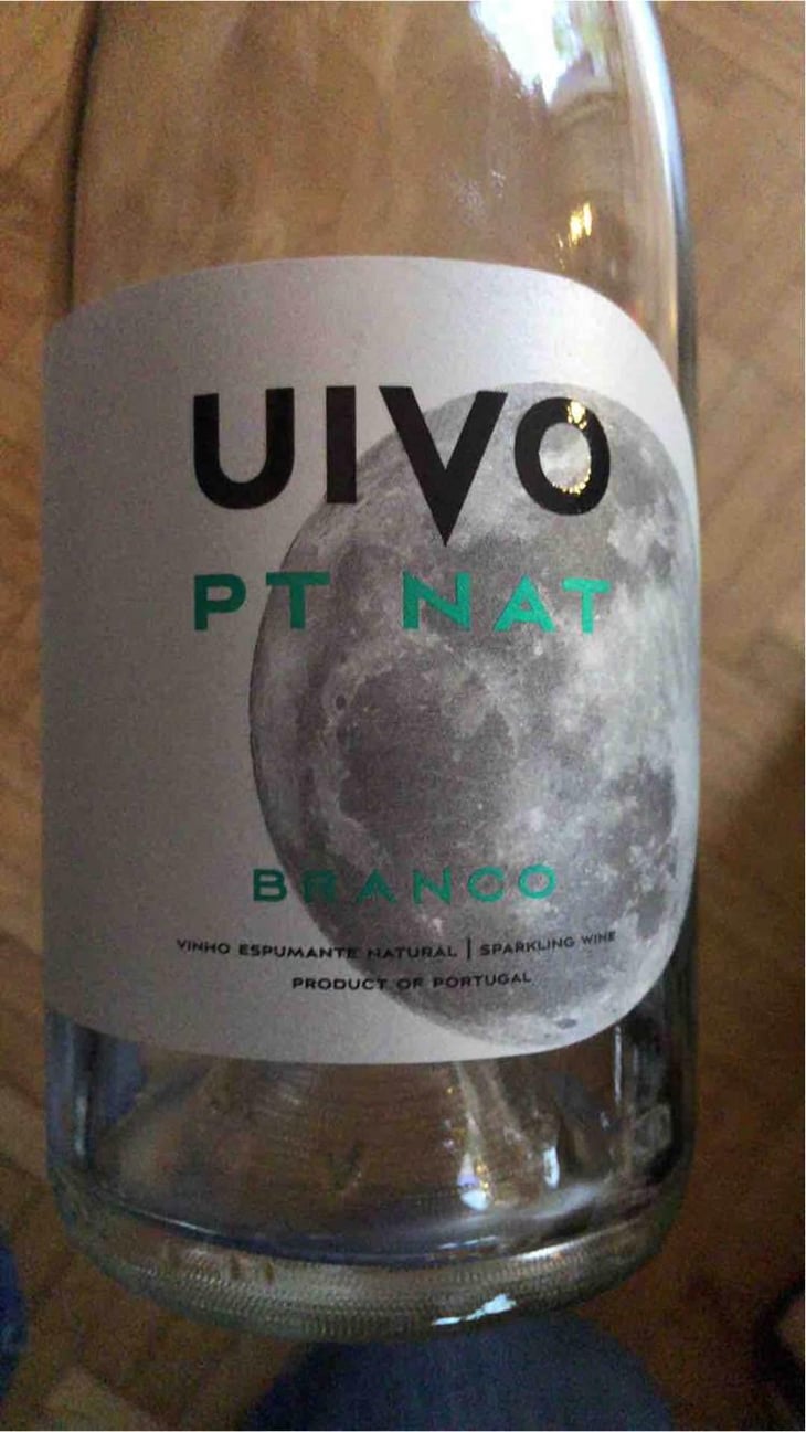 Uivo PT Nat Branco - Folias de Baco - Tiago Sampaio 
