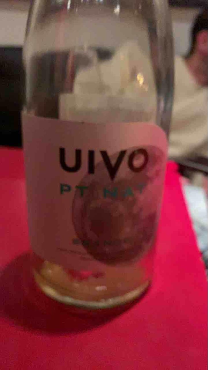 Uivo PT Nat Branco - Folias de Baco - Tiago Sampaio 