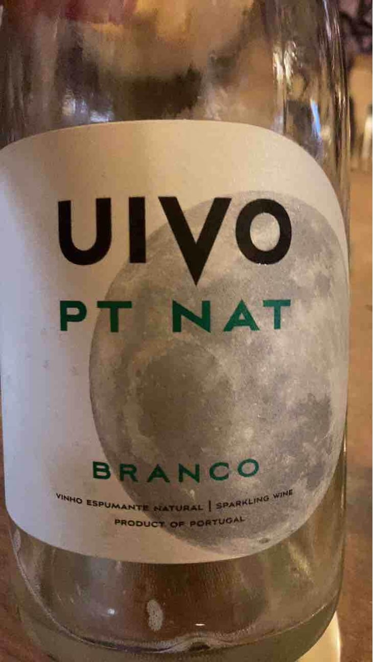 Uivo PT Nat Branco - Folias de Baco - Tiago Sampaio 