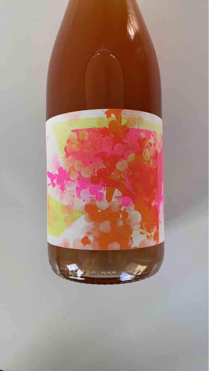 Huberberg Muller Thurgau - Weinbau Grob Chlapf - Philipp Grob 