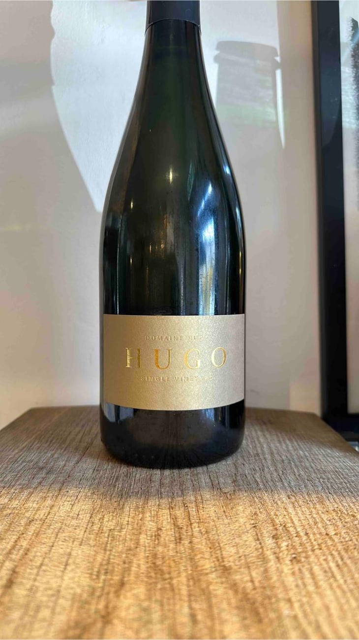 Hugo - Domaine Hugo - Hugo Stewart -2019