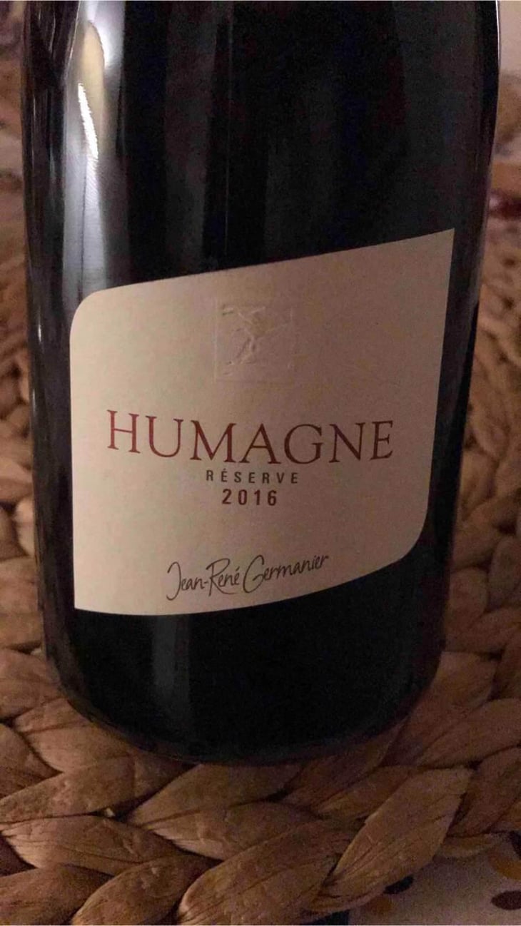 Humagne - Gille Besse - Jean-René Germanier 