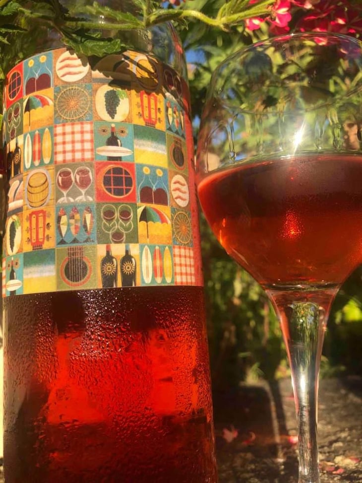 Humus Palheto - Quinta do Paço (Humus) - Rodrigo Filipe -2021