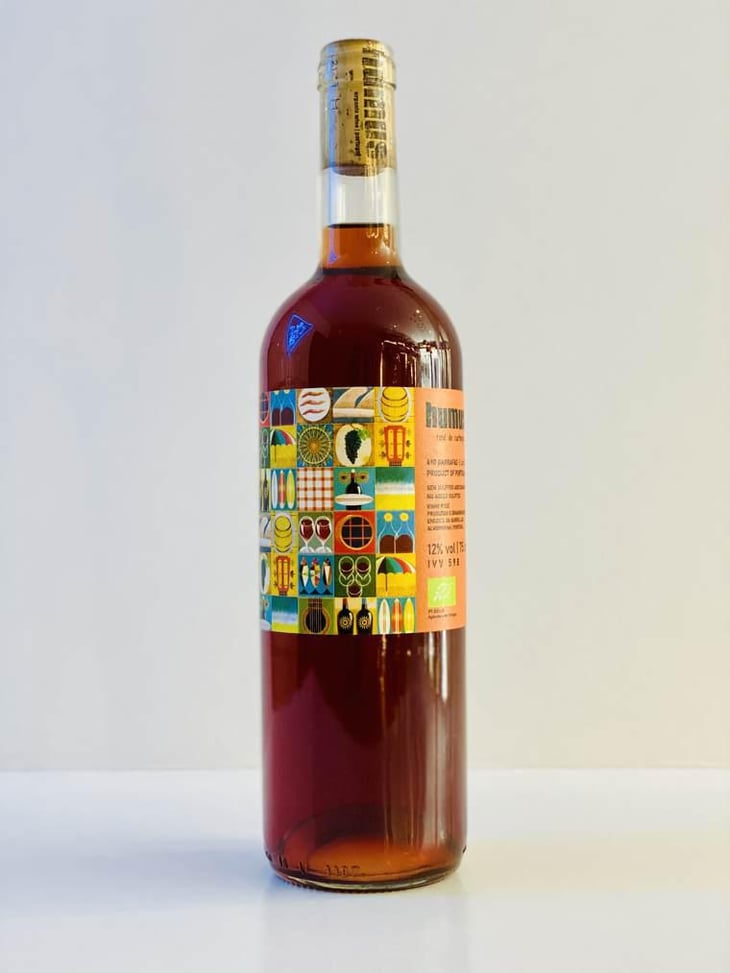 Humus Palheto - Quinta do Paço (Humus) - Rodrigo Filipe -2021