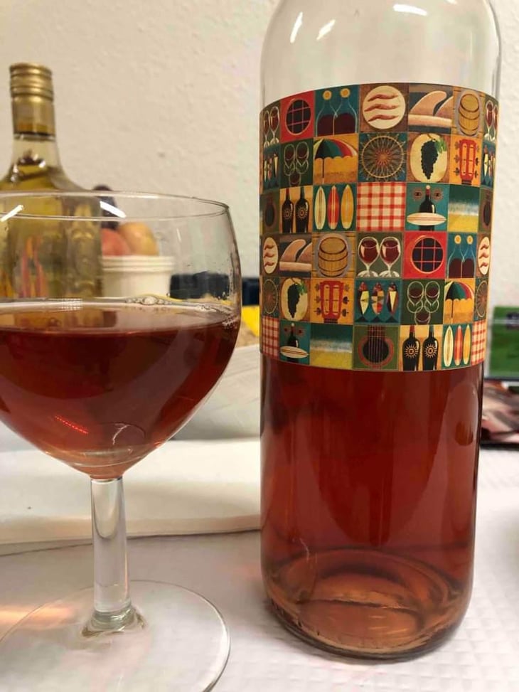 Humus Palheto - Quinta do Paço (Humus) - Rodrigo Filipe -2021