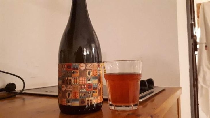 Humus Balbúrdia - Quinta do Paço (Humus) - Rodrigo Filipe 