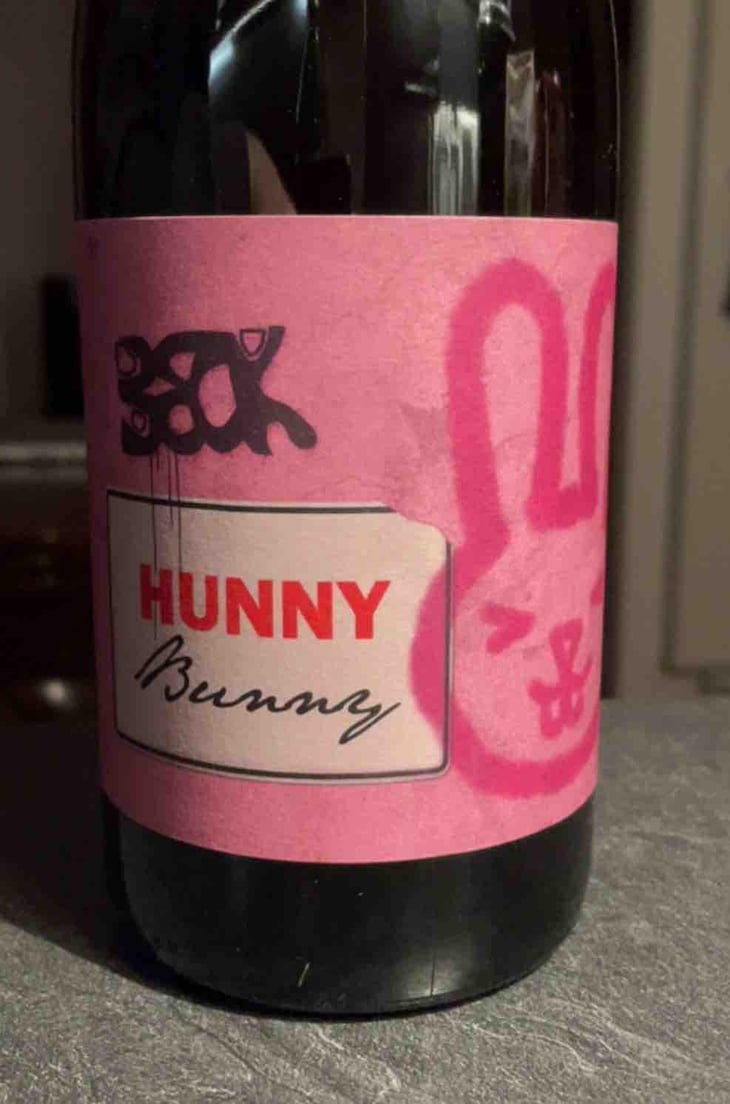 Hunny Bunny - Weingut Beck - Judith Beck 