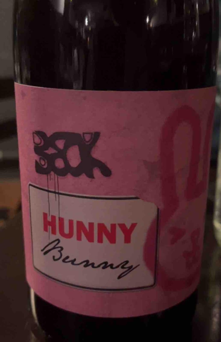 Hunny Bunny - Weingut Beck - Judith Beck 