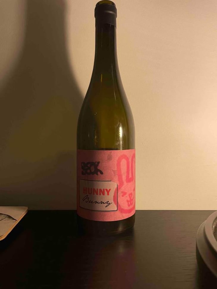 Hunny Bunny - Weingut Beck - Judith Beck 