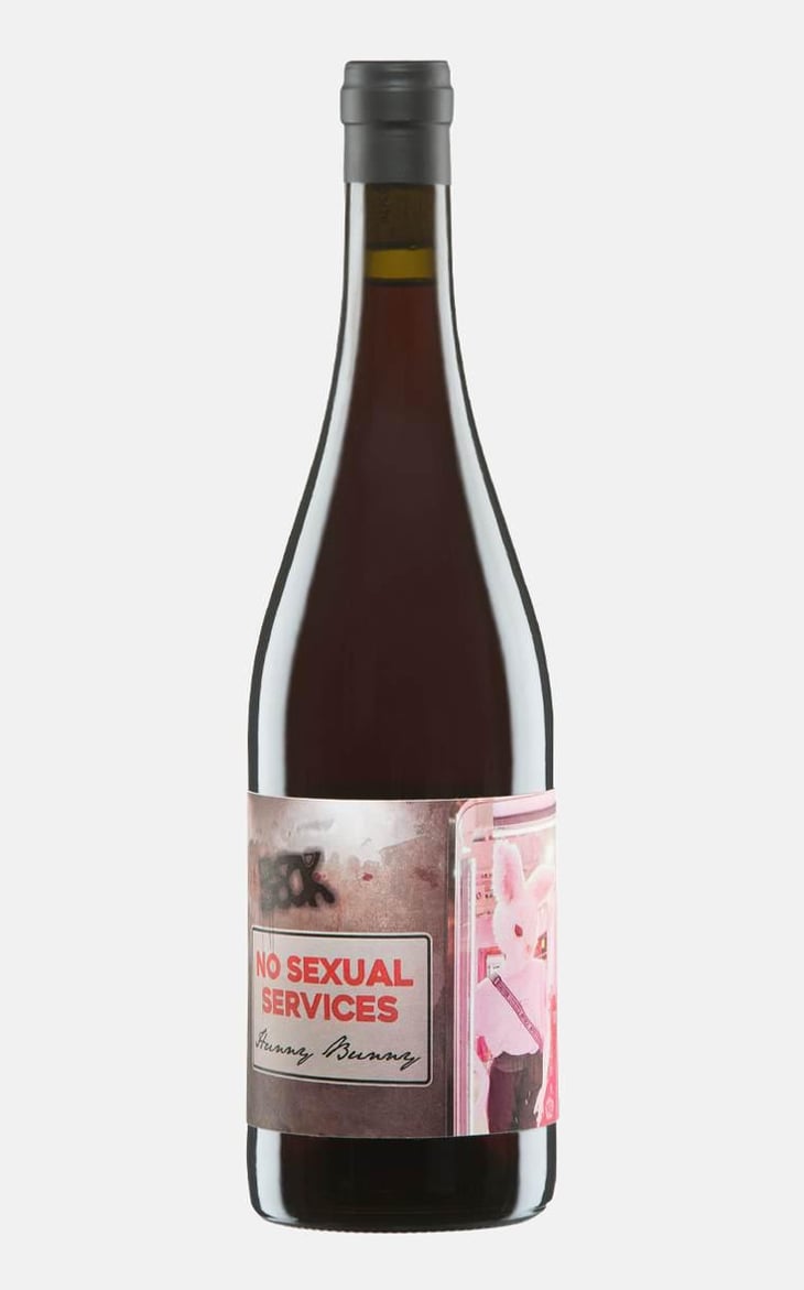 Hunny Bunny - Weingut Beck - Judith Beck 