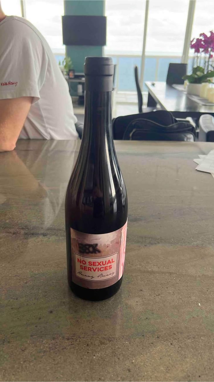 Hunny Bunny - Weingut Beck - Judith Beck 