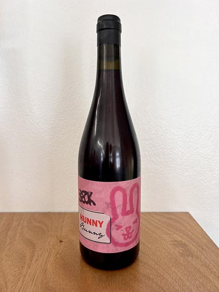 Hunny Bunny - Weingut Beck - Judith Beck 