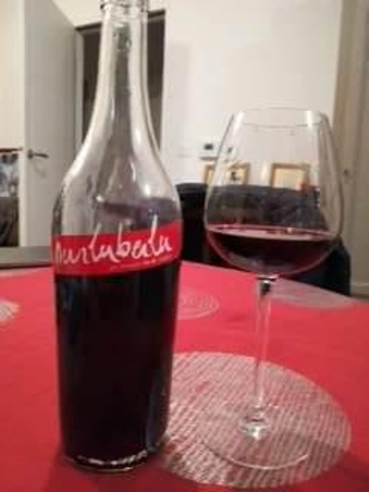 Hurluberlu - Domaine Sébastien David - Sébastien David 