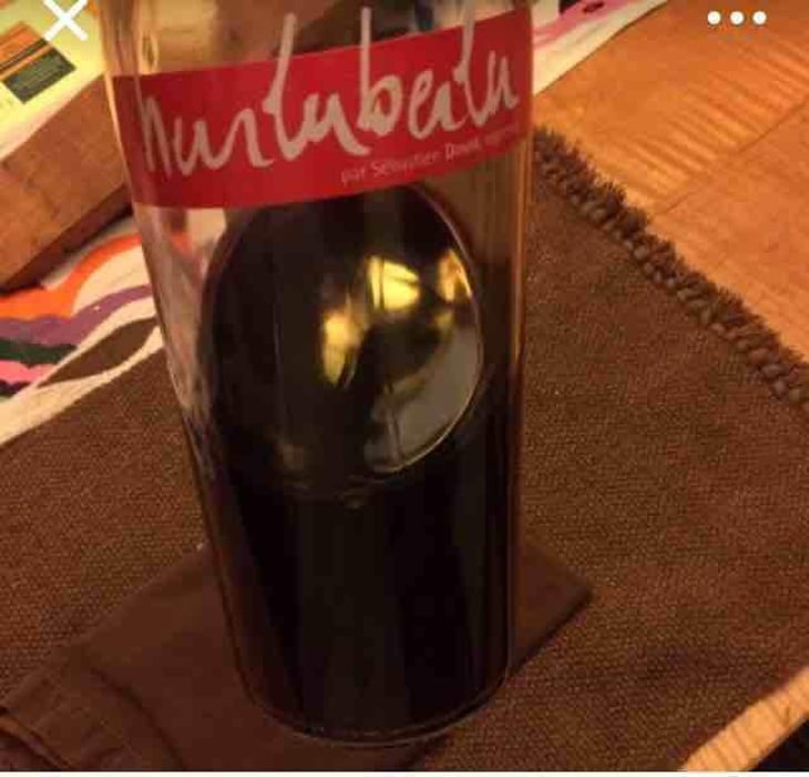 Hurluberlu - Domaine Sébastien David - Sébastien David 