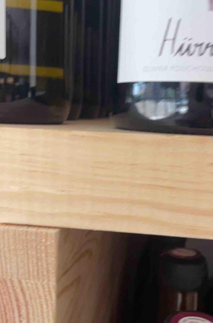 Hürrüp - Domaine Etxondoa - Olivier Pouchoulou 