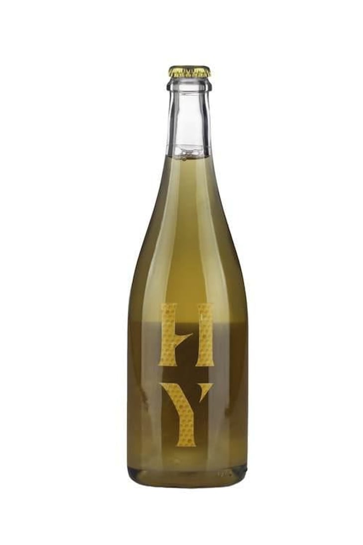 HY Hydromiel Ancestral - Partida Creus - Massimo Marchiori & Antonella Gerosa -2019