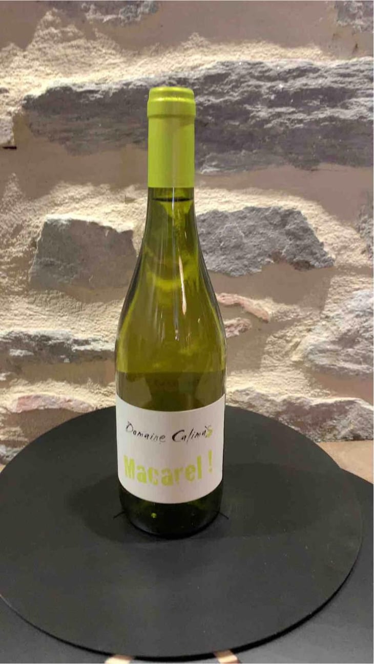 Hypothèse Rouge - Domaine Riberach - Guilhem SOULIGNAC, J-M MAILLOLES , Patrick RODRIGUES & Luc RICHARD 