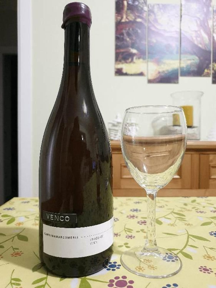 Venco - Cantina Marco Merli - Marco Merli 