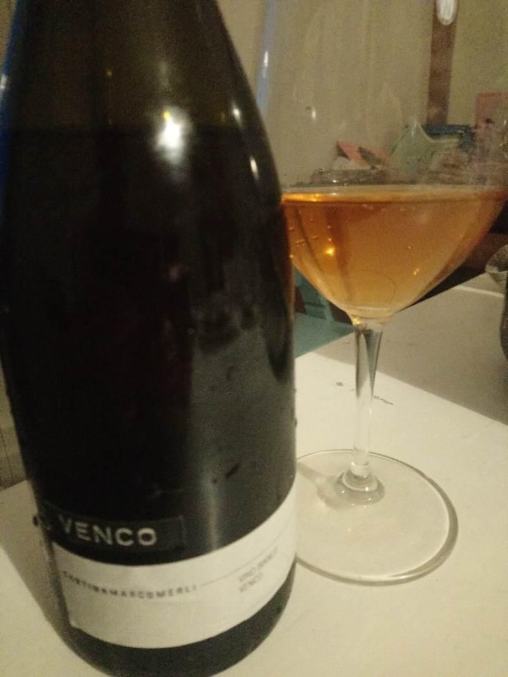 Venco - Cantina Marco Merli - Marco Merli 