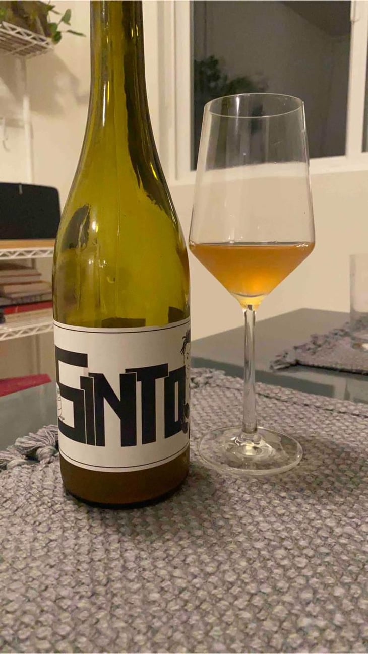 Sinto - Azienda Agricola Farnea - Marco Buratti 